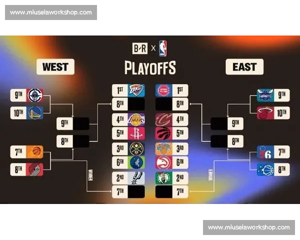 NBA季后赛对阵图：完整赛程与球队分析_20260526125423